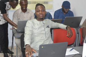  Sure, here is the rewritten text: Digital Marketing Training in Lagos